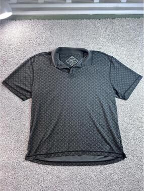 Paradise Collection Men's Polo Shirt XL